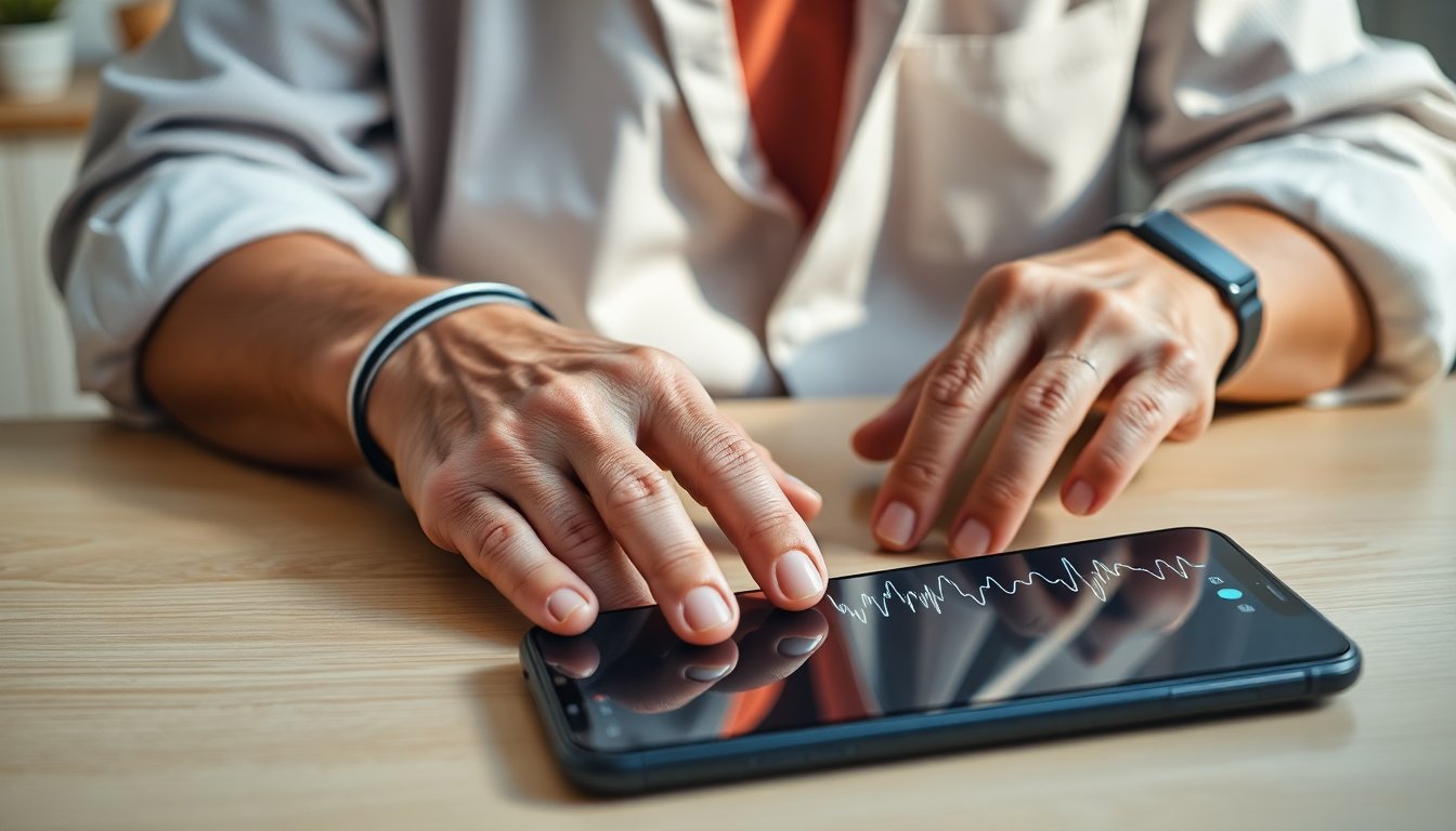 How ai wearables can improve heart failure detection and care