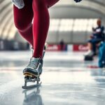 how amber glenns short program error affected team usas chances at milano cortina 1771434413