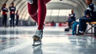 how amber glenns short program error affected team usas chances at milano cortina 1771434413