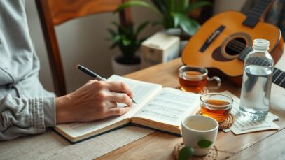 how creative habits like writing and music support wellbeing after 60 1770927564