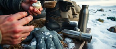 how felicity aston cares for body and mind in polar extremes 1770946308