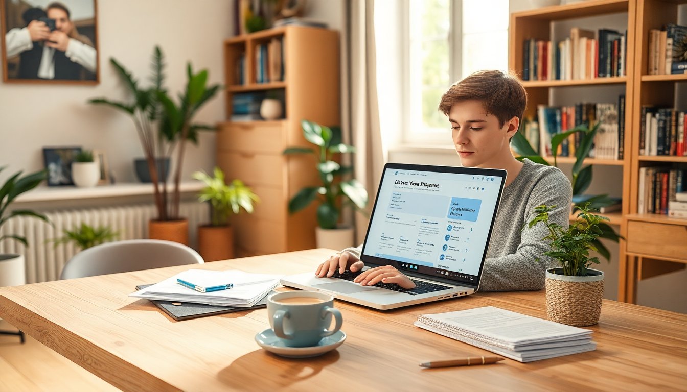How Gen Z is Leveraging AI Tools for Effective Divorce Management