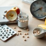 how medications and probiotics influence weight and gut health 1771028411