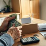 how much cash should you hold in retirement for comfort and cost 1772020225