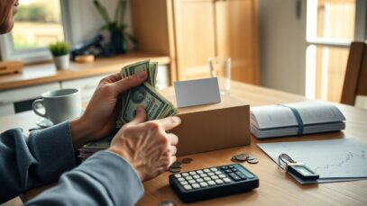 how much cash should you hold in retirement for comfort and cost 1772020225