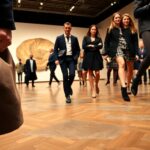 how new yorks fashion week is intersecting with an art world resurgence 1771039691