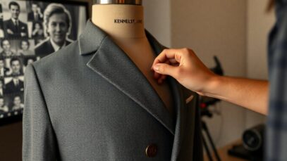 how paul anthony kelly transformed into john f kennedy jr for love story 1771996700