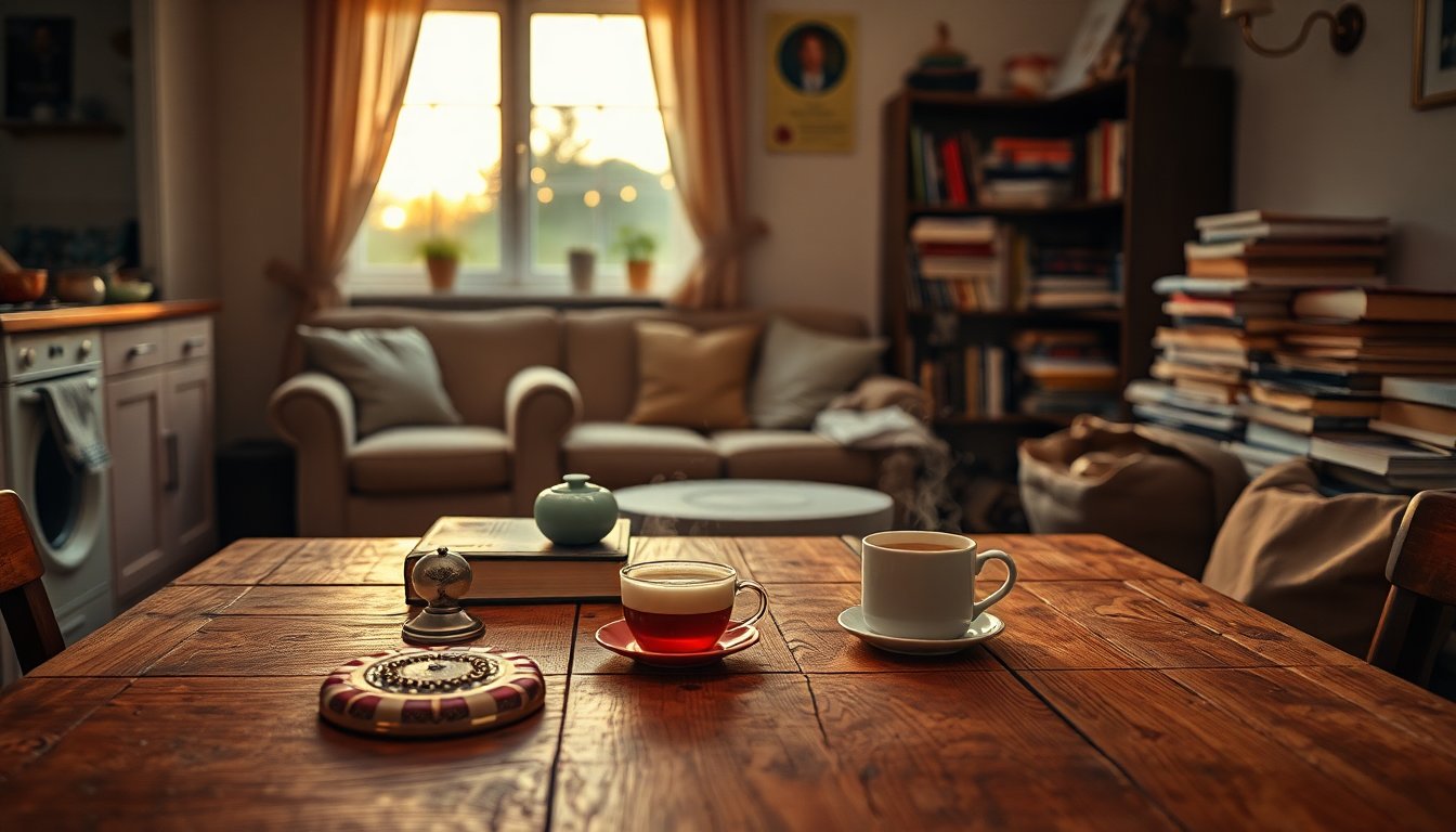 How readers’ habits influence bedtime routines and book conversations