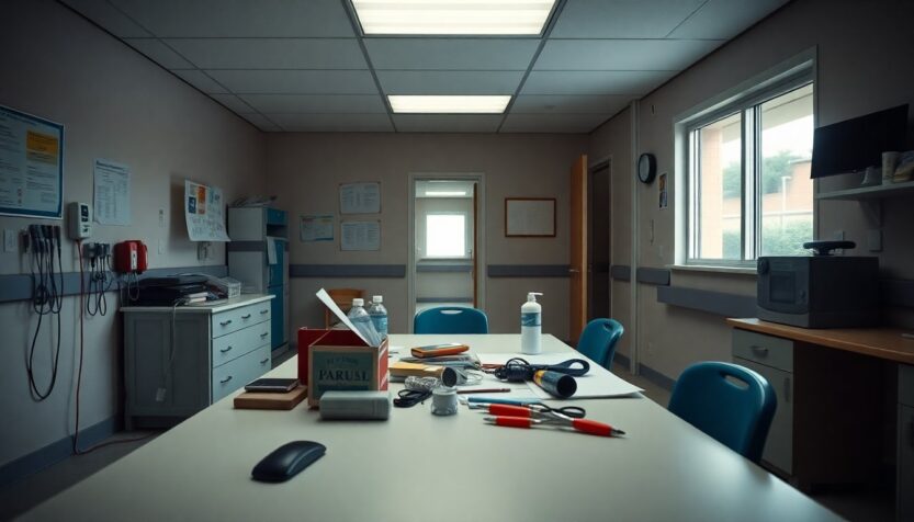 how season 2 of the pitt shifted fandom sentiment against dr robby 1771587255