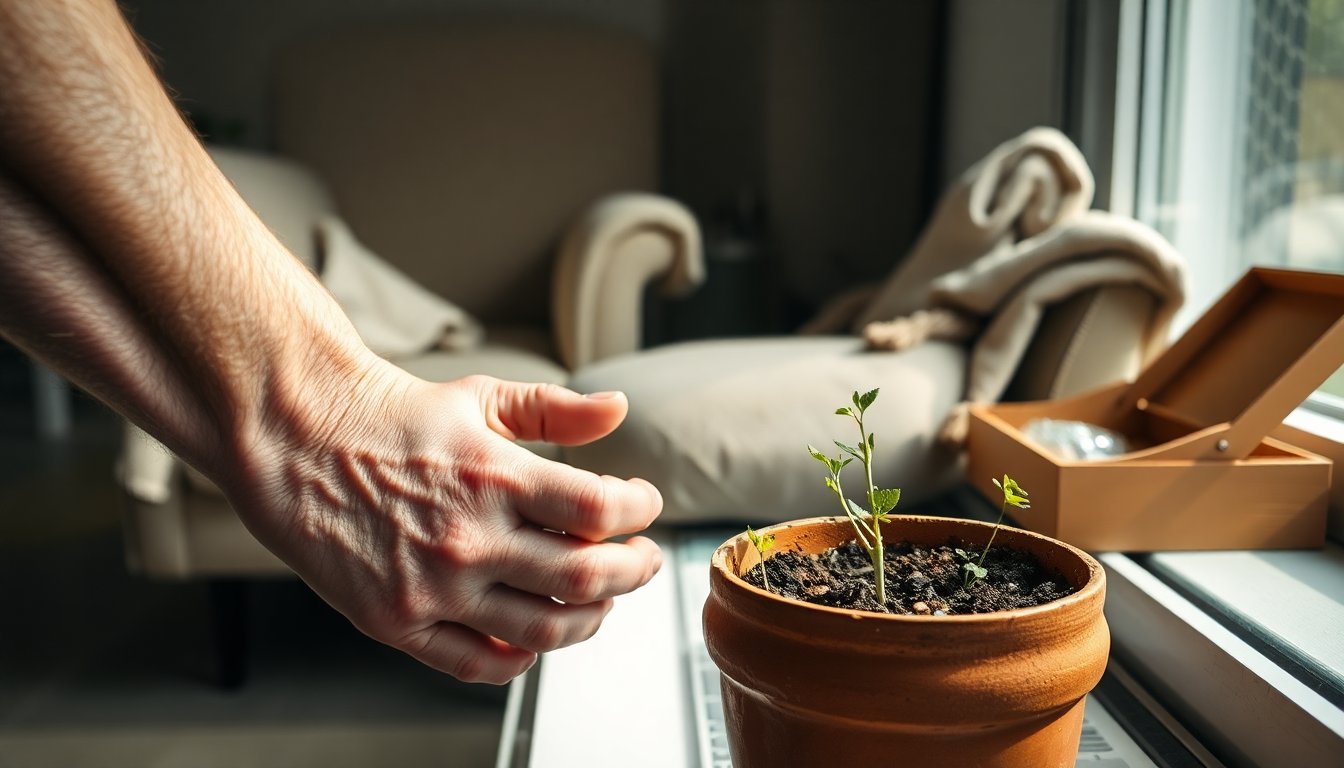 How to acknowledge grief after 60 and create a new sense of purpose
