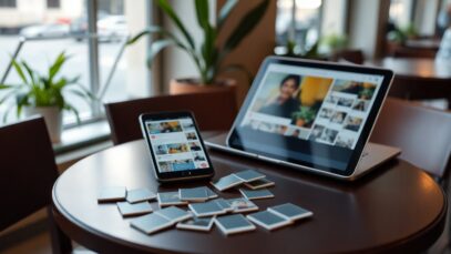 how to adapt when social algorithms reshuffle your feed 1772135508