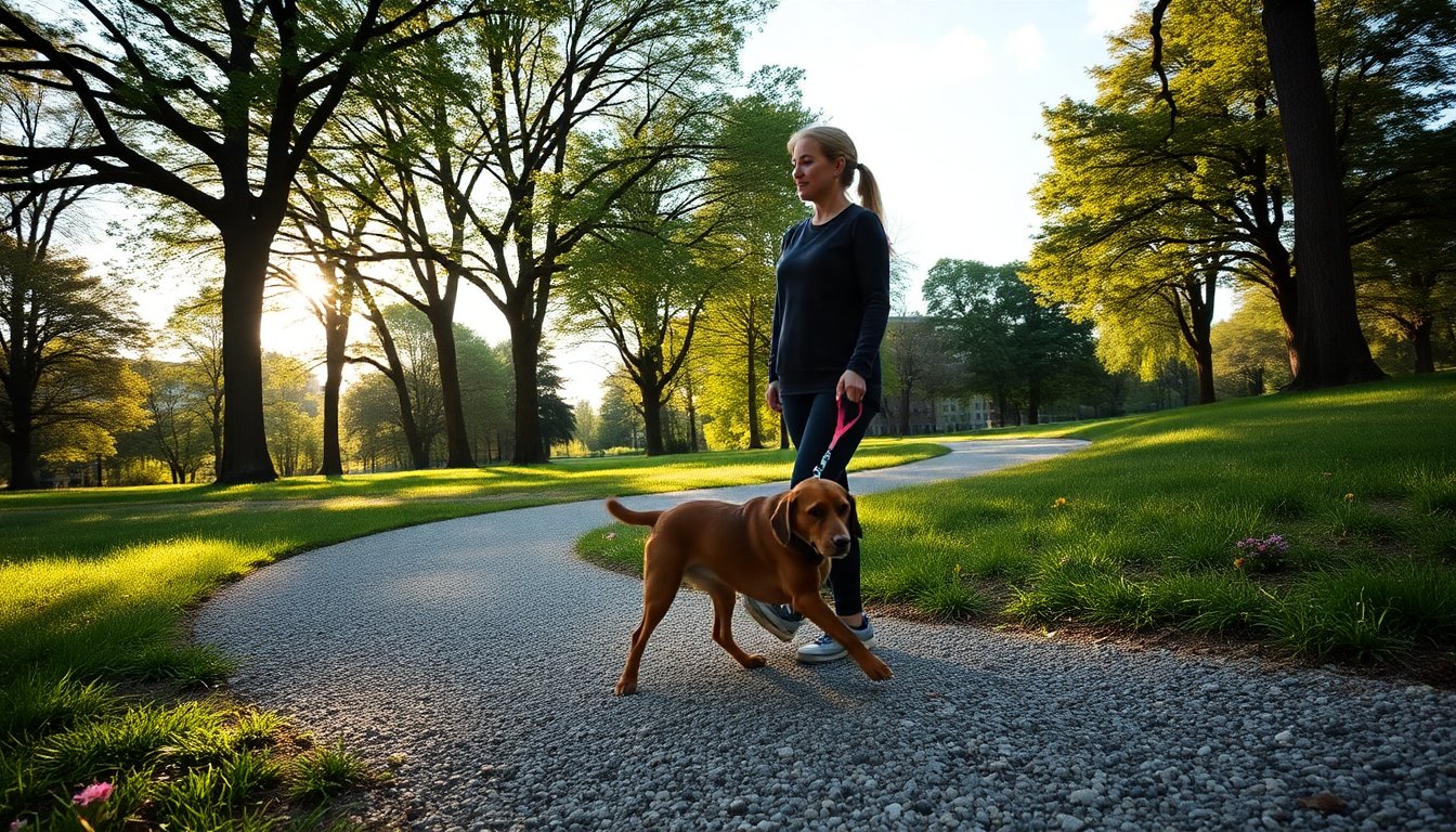 How to cultivate a fulfilling fitness routine