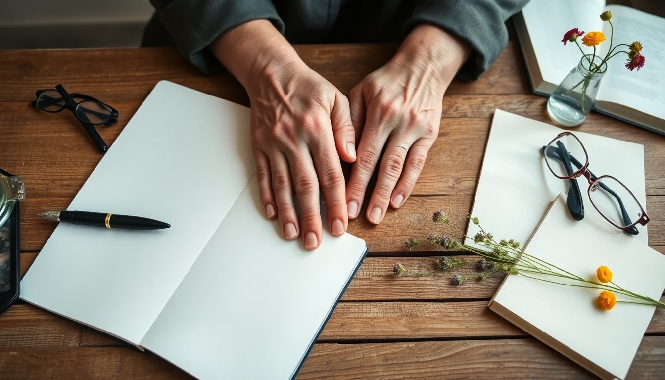 How to discover meaning in later life when purpose shifts
