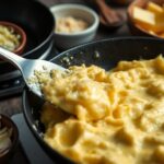 how to make the best soft scrambled eggs with comte 1771505465
