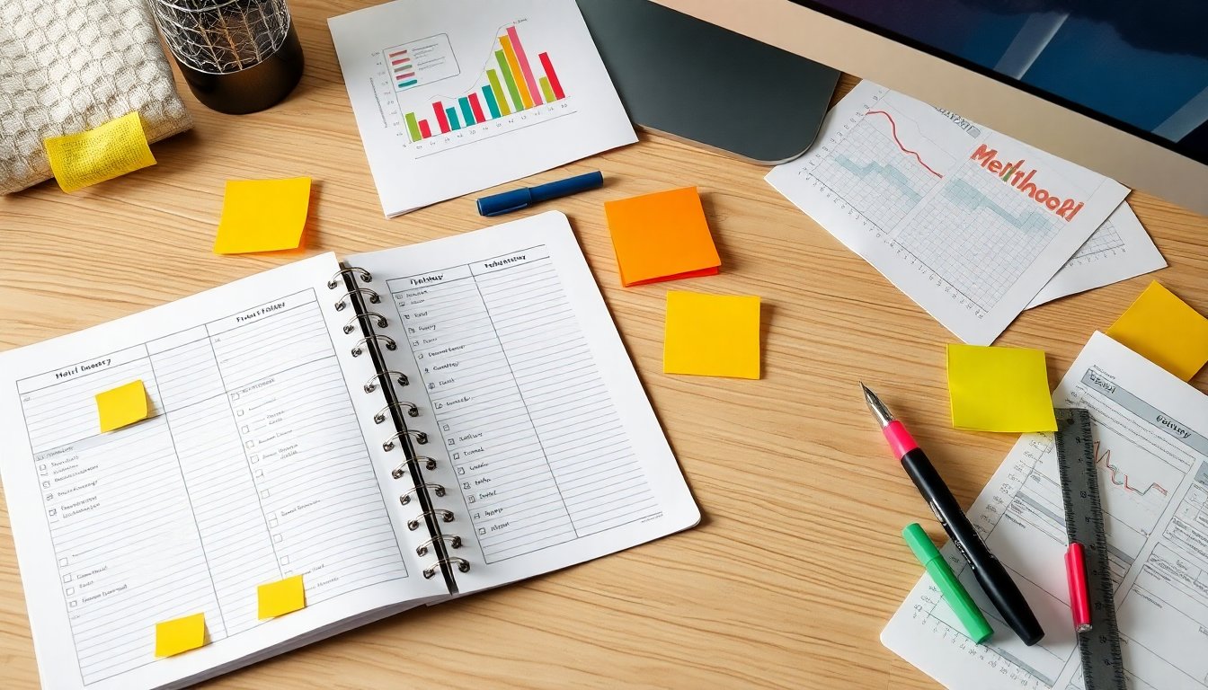How to plan personal development and assess its value