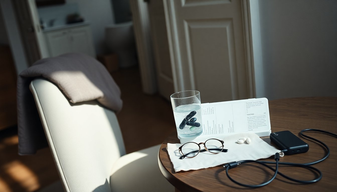How to prepare for surgery and manage perioperative recovery with confidence