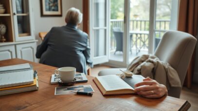 how to recognize and embrace quiet life changes after 60 1771335758