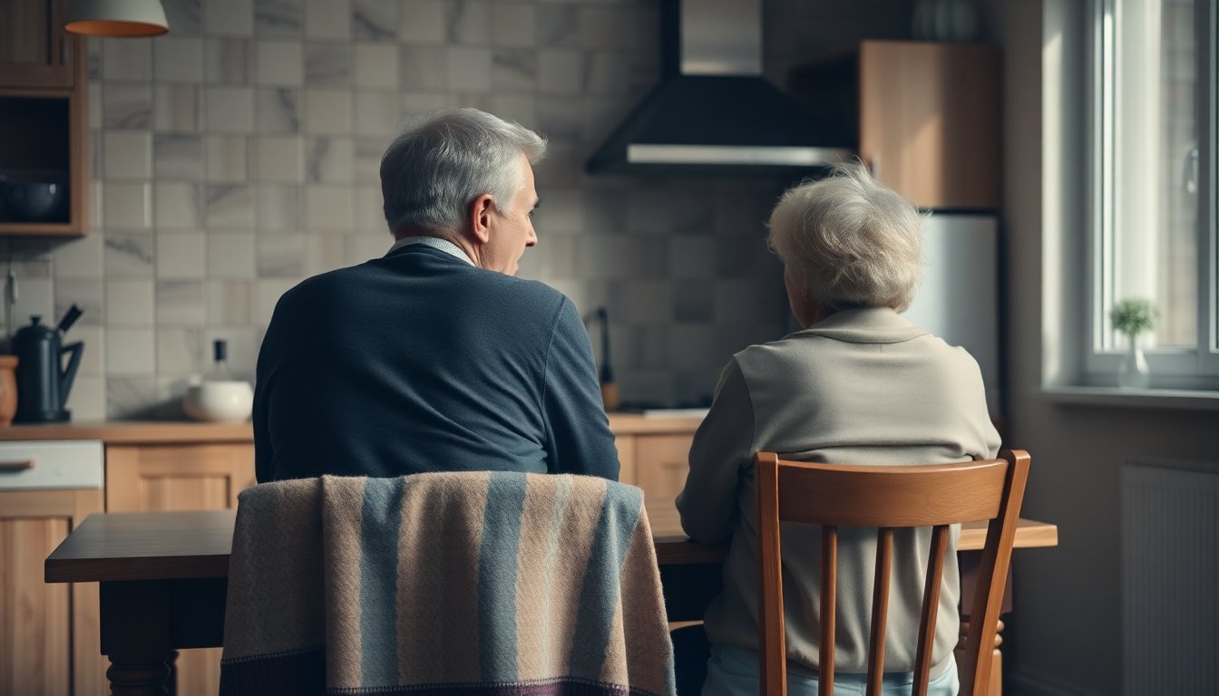 How to recognize and respond to midlife marital drift