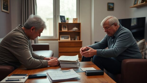 how to recognize and respond to midlife relationship drift 1771459246