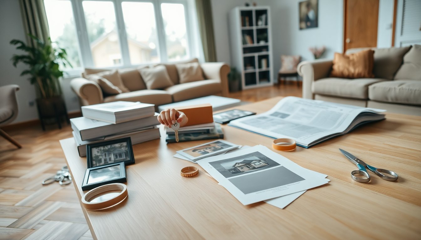 how to rethink aging in place with flexible housing and home equity options