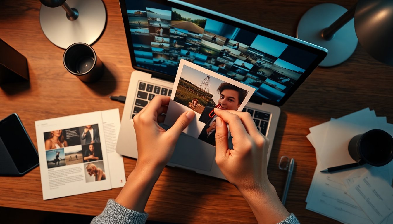 how to use generative ai in lifestyle content