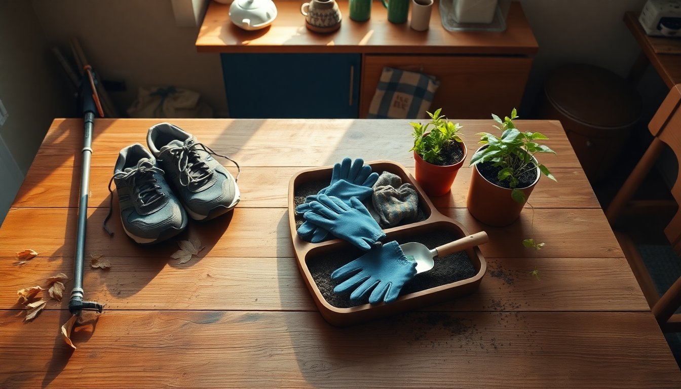 How to visualize a fulfilling lifestyle after 60: five practical steps