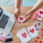 how visual cover letters and valentines campaigns boost professional and style visibility 1771328007