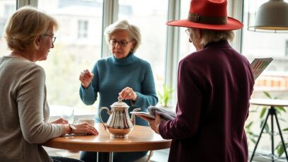 how women over 60 stay vibrant joy style and confident habits 1771698069