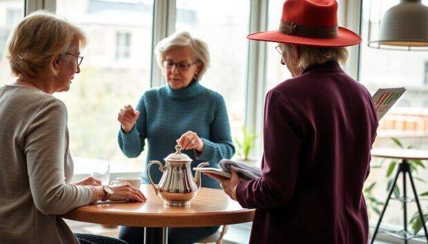 how women over 60 stay vibrant joy style and confident habits 1771698069