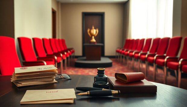 industry changes at awards the white lotus and john updike 1771252578