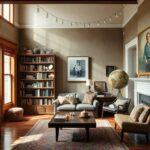 inside alison piepmeyers brooklyn brownstone books color and personal finds 1772005665