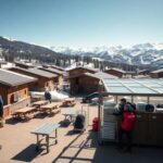 inside the olympic village rules perks and daily life at milano cortina 2026 1770933301