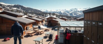 inside the olympic village rules perks and daily life at milano cortina 2026 1770933301