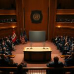 inside trumps state of the union spectacle claims and political strain 1772029210