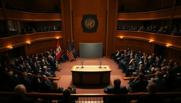 inside trumps state of the union spectacle claims and political strain 1772029210