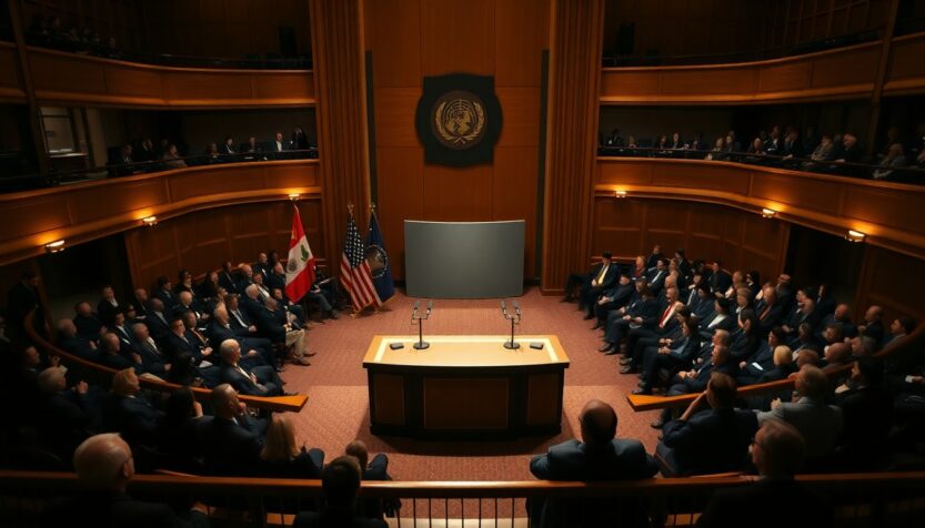 inside trumps state of the union spectacle claims and political strain 1772029210