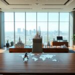 josh damaro ascending to leadership at disney and shaping the future of entertainment 1770176142