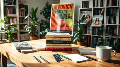 julia quinn shifts focus embracing activism over literary career 1770306070