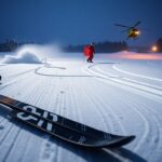 lindsey vonn hospital update after breaking leg in olympic downhill 1771104286