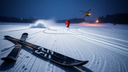 lindsey vonn hospital update after breaking leg in olympic downhill 1771104286