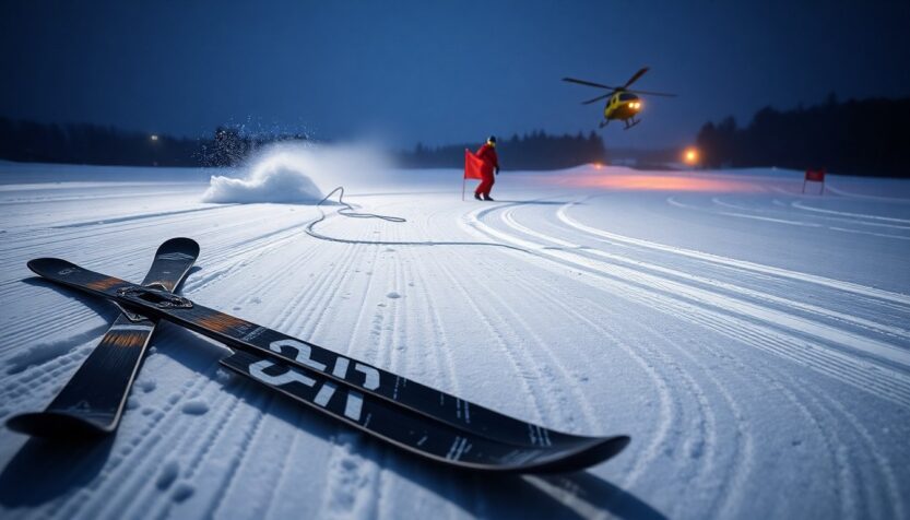 lindsey vonn hospital update after breaking leg in olympic downhill 1771104286