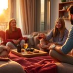 low cost activities to enjoy with friends and strengthen bonds 1770932245