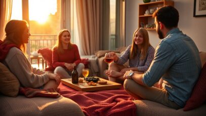 low cost activities to enjoy with friends and strengthen bonds 1770932245