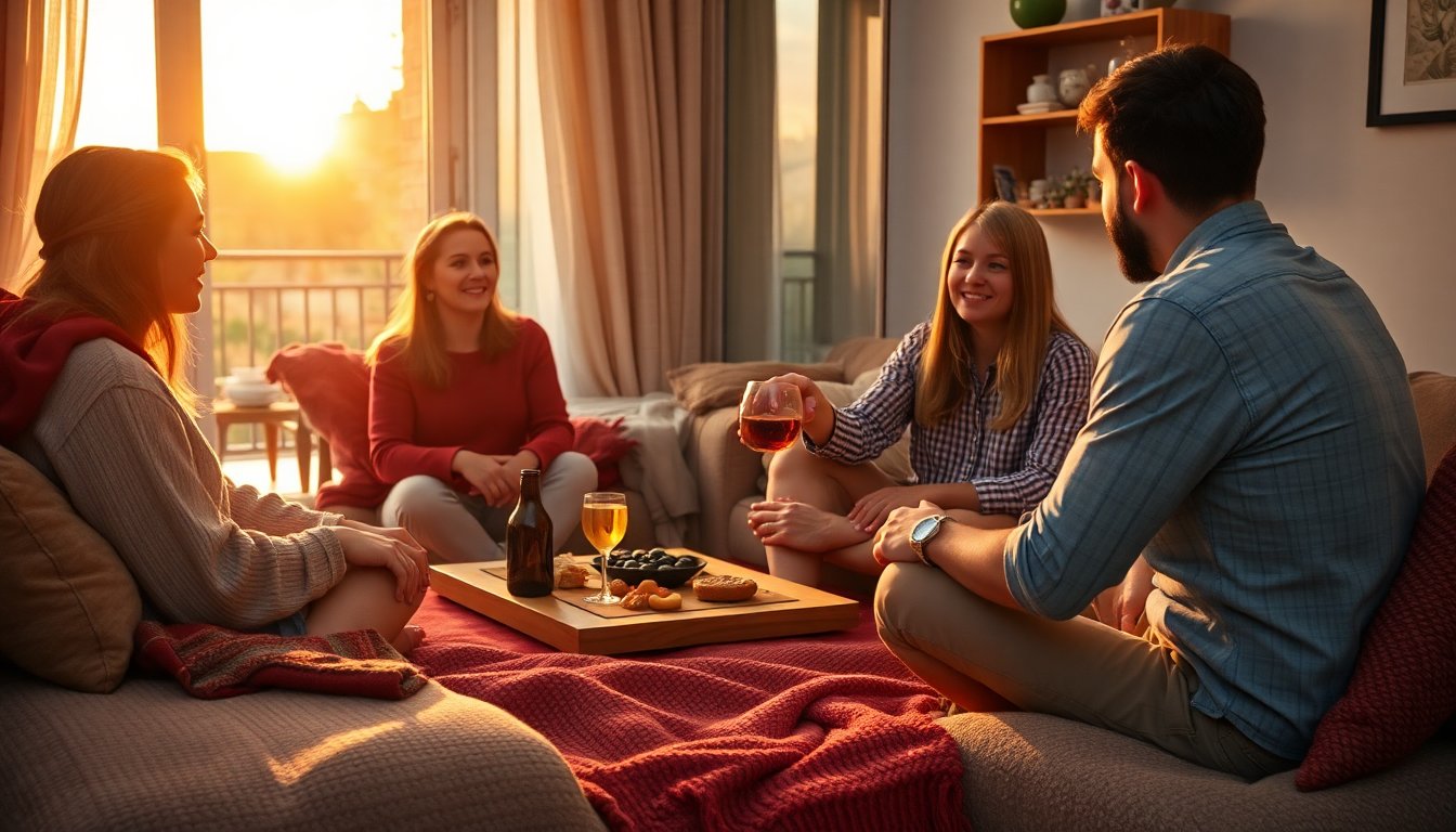 Low-cost activities to enjoy with friends and strengthen bonds