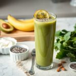 make the healthiest smoothie at home inspired by erewhon 1771541202