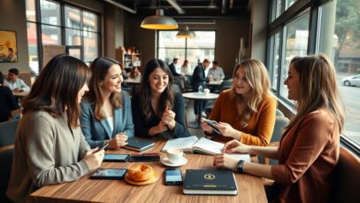 mastering online dating essential tips every woman should know 1769910191