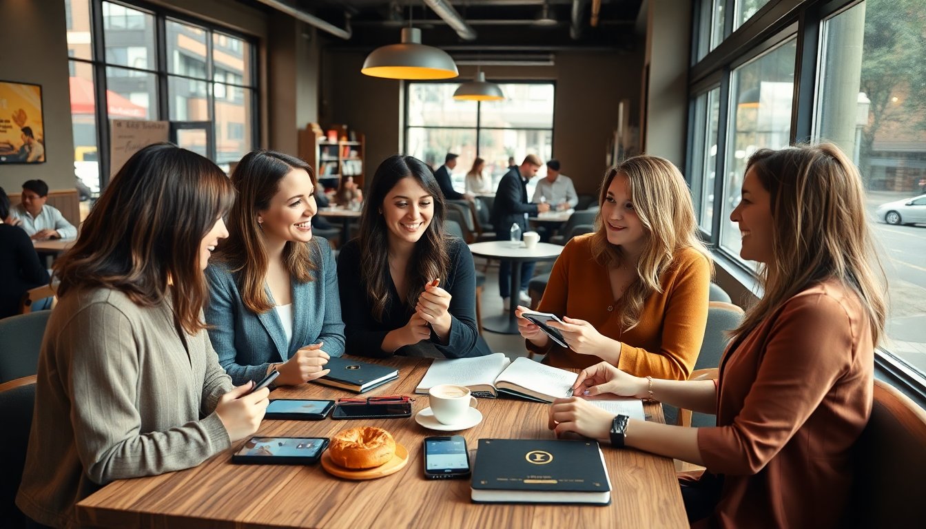 Mastering Online Dating: Essential Tips Every Woman Should Know