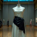 melania trump adds inaugural dress to smithsonian collection and speaks on american fashion 1771677582