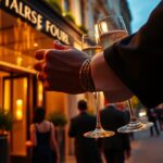 memorable bafta fashion moments and the london pre party scene 1771618860