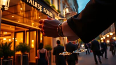 memorable bafta fashion moments and the london pre party scene 1771618860